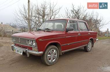 Седан ВАЗ / Lada 2103 1975 в Вознесенську