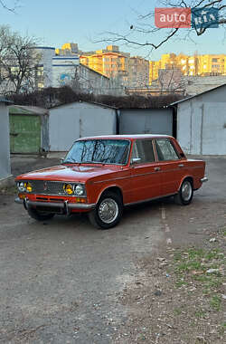 Седан ВАЗ / Lada 2103 1982 в Одесі