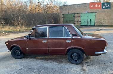 Седан ВАЗ / Lada 2103 1977 в Нікополі