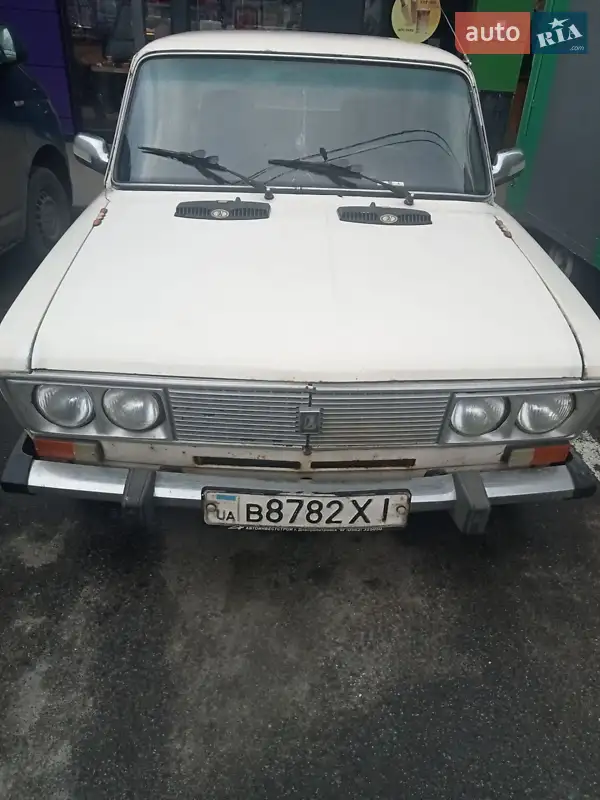 ВАЗ / Lada 2103