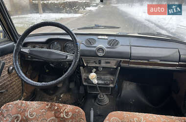 Седан ВАЗ / Lada 2103 1977 в Нових Петрівцях