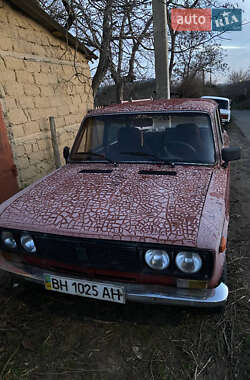 Седан ВАЗ / Lada 2103 1974 в Ізмаїлі