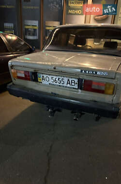 Седан ВАЗ 2103 1978 в 