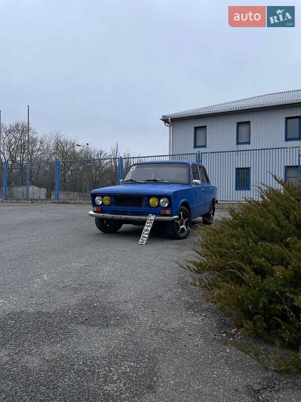 Седан ВАЗ / Lada 2103 1977 в Дніпрі