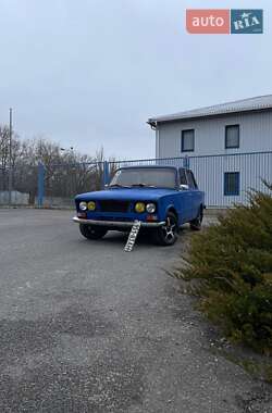 Седан ВАЗ / Lada 2103 1977 в Дніпрі