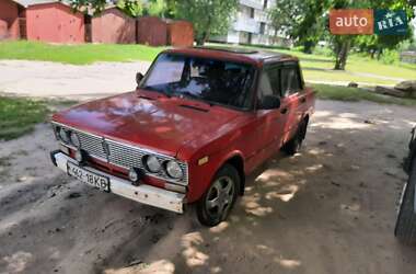 Седан ВАЗ / Lada 2103 1979 в Білій Церкві