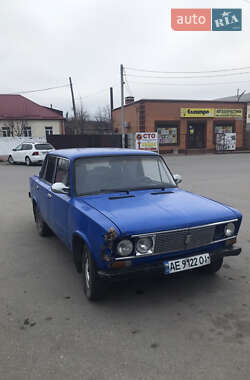 Седан ВАЗ / Lada 2103 1983 в Днепре