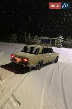 Седан ВАЗ / Lada 2103 1979 в Львові