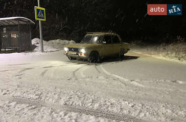 Седан ВАЗ / Lada 2103 1979 в Львові