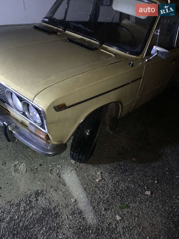 Седан ВАЗ / Lada 2103 1979 в Львові