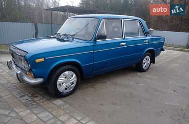 Седан ВАЗ / Lada 2103 1977 в Хоросткове