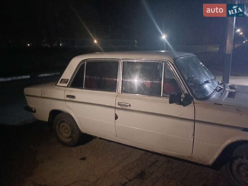 Седан ВАЗ / Lada 2103 1974 в Черкассах