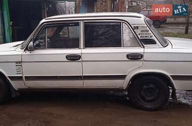 Седан ВАЗ / Lada 2103 1976 в Кривом Роге