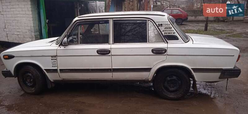 ВАЗ / Lada 2103 1976