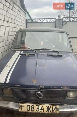 Седан ВАЗ / Lada 2103 1973 в Сингури