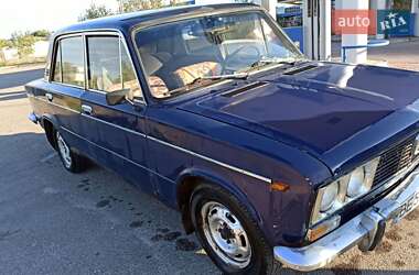 Седан ВАЗ / Lada 2103 1974 в Миколаєві