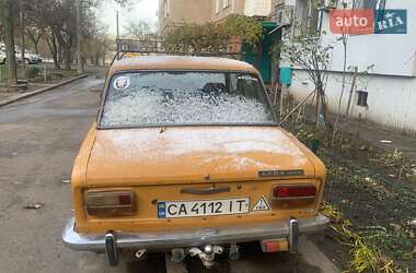 Седан ВАЗ / Lada 2103 1979 в Черкассах