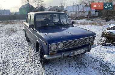 Седан ВАЗ / Lada 2103 1983 в Дніпрі