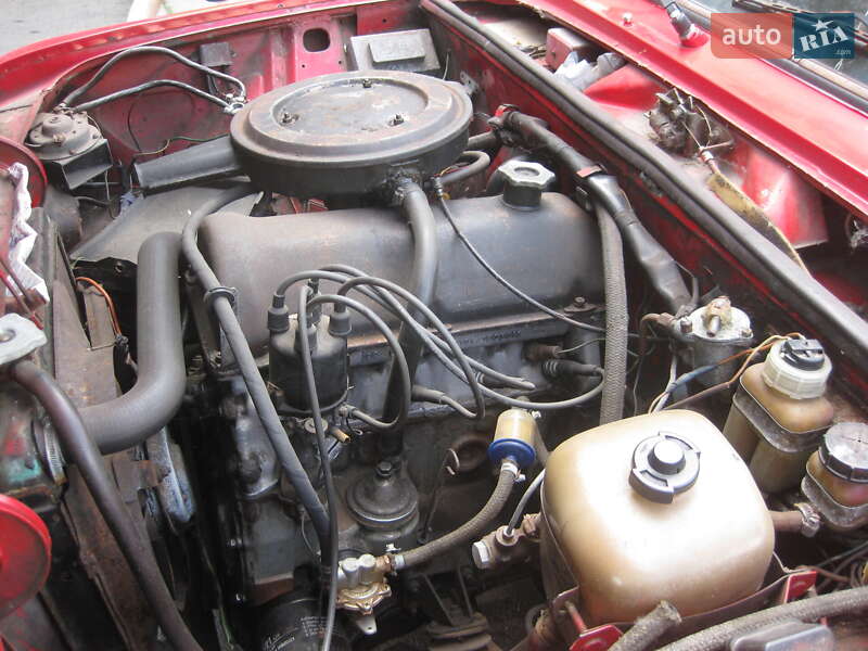 Седан ВАЗ / Lada 2103 1976 в Киеве