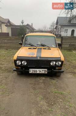 Седан ВАЗ / Lada 2103 1977 в Новояворівську