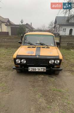 Седан ВАЗ 2103 1977 в 