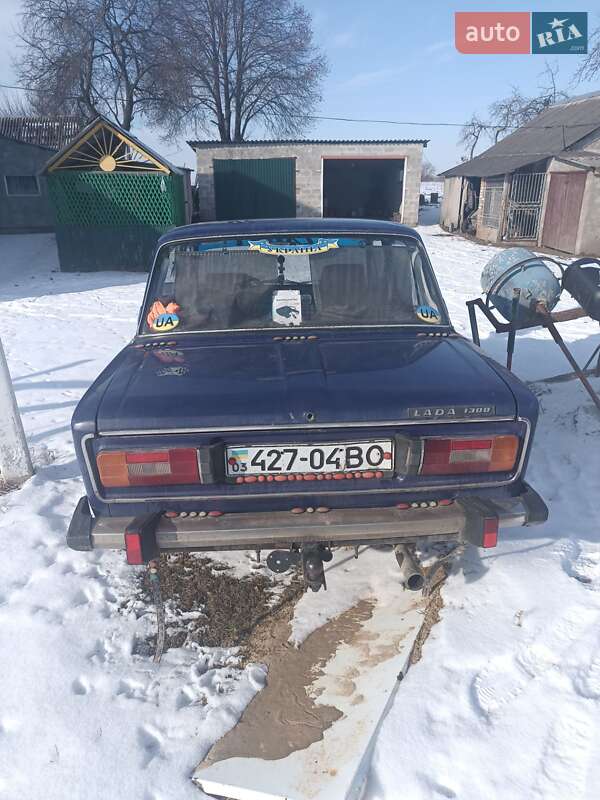 Седан ВАЗ / Lada 2103 1976 в Млинове