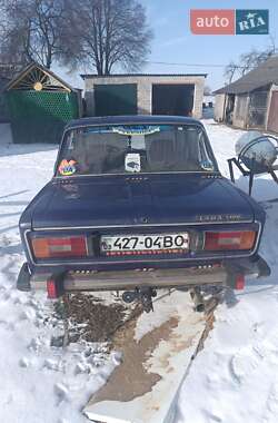 Седан ВАЗ / Lada 2103 1976 в Млинове