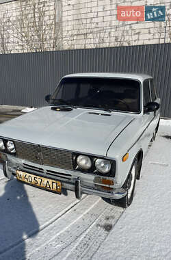 Седан ВАЗ / Lada 2103 1983 в Днепре