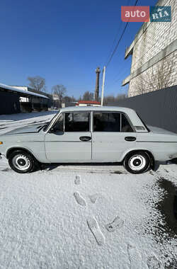 Седан ВАЗ / Lada 2103 1983 в Днепре