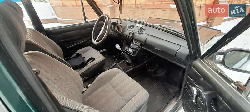 Седан ВАЗ / Lada 2103 1980 в Сумах