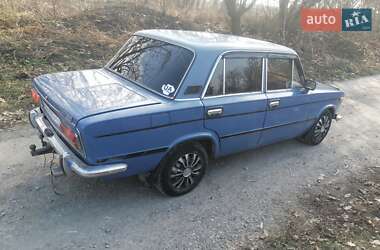 Седан ВАЗ / Lada 2103 1983 в Белой Церкви