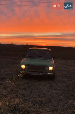 Седан ВАЗ / Lada 2103 1979 в Нововолинську