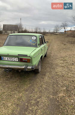 Седан ВАЗ / Lada 2103 1979 в Нововолынске