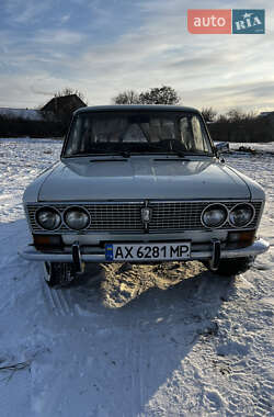 Седан ВАЗ / Lada 2103 1978 в Зачепилівці