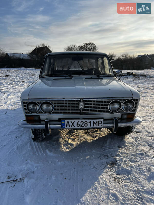 ВАЗ / Lada 2103 1978