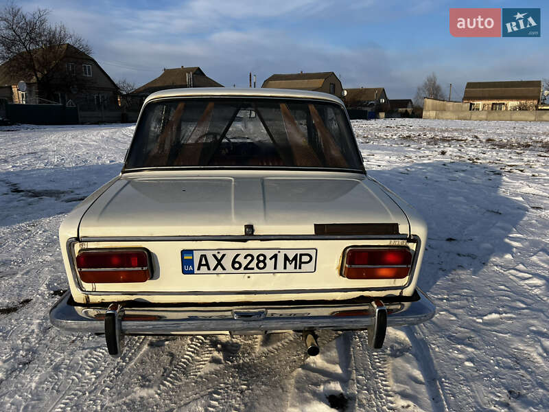 Седан ВАЗ / Lada 2103 1978 в Зачепиловке фото 2 Седан ВАЗ / Lada 2103 1978 в Зачепиловке
