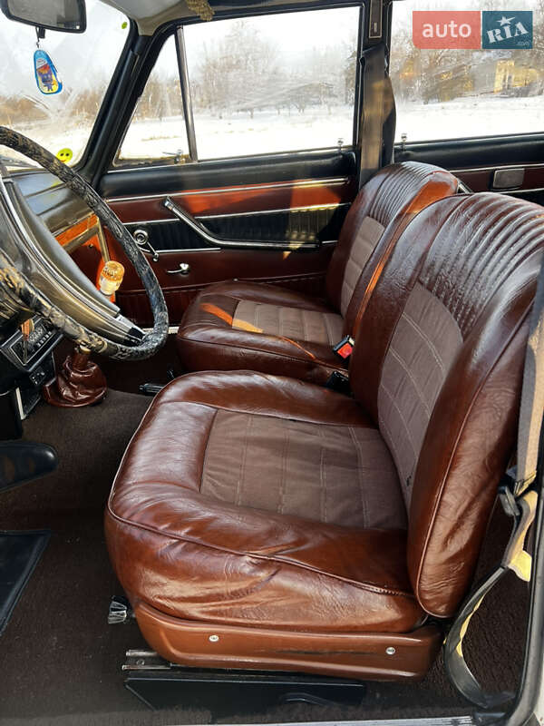 Седан ВАЗ / Lada 2103 1978 в Зачепиловке фото 13 Седан ВАЗ / Lada 2103 1978 в Зачепиловке