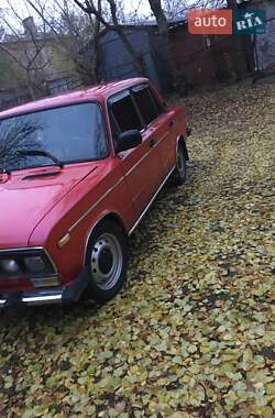 Седан ВАЗ / Lada 2103 1979 в Краматорске