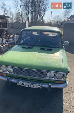 Седан ВАЗ / Lada 2103 1980 в Носівці