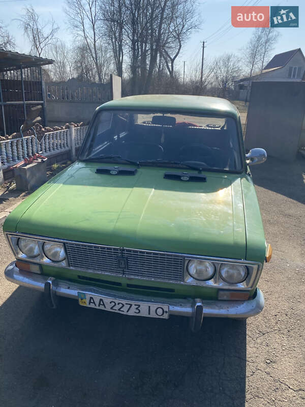 Седан ВАЗ / Lada 2103 1980 в Носовке