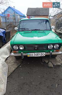 Седан ВАЗ 2103 1974 в 