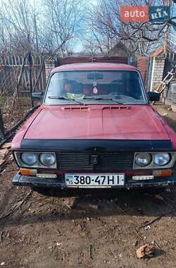 Седан ВАЗ / Lada 2103 1983 в Новом Буге