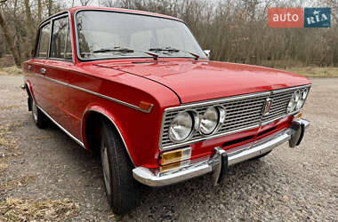 Седан ВАЗ / Lada 2103 1976 в Києві