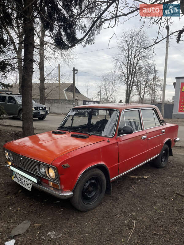 ВАЗ / Lada 2103 1985