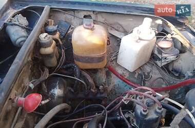 Седан ВАЗ / Lada 2103 1979 в Дунаївцях