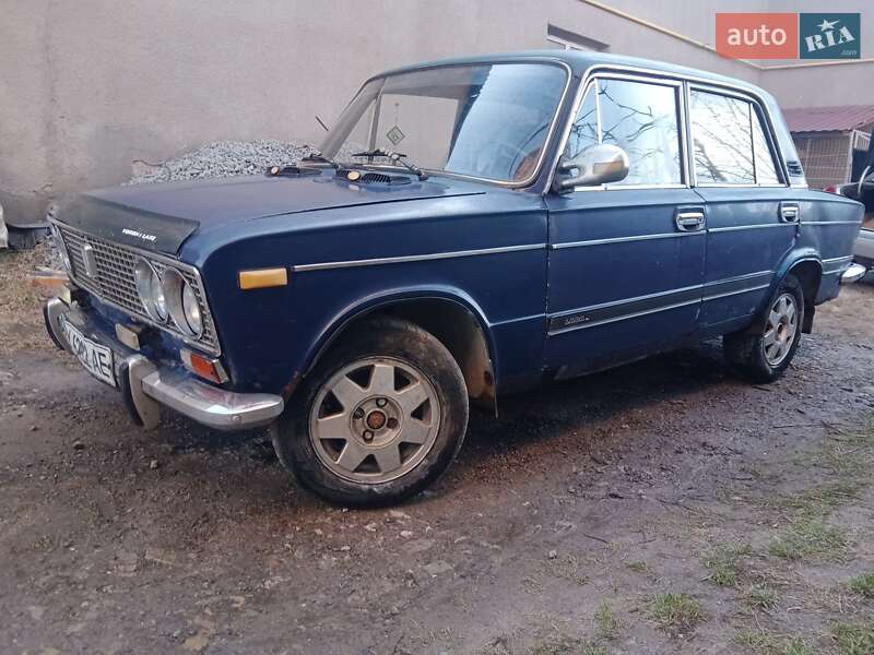 Седан ВАЗ / Lada 2103 1979 в Дунаївцях