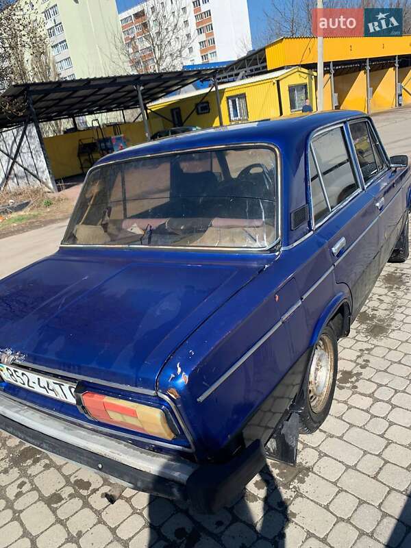 Седан ВАЗ / Lada 2103 1972 в Хмельницькому