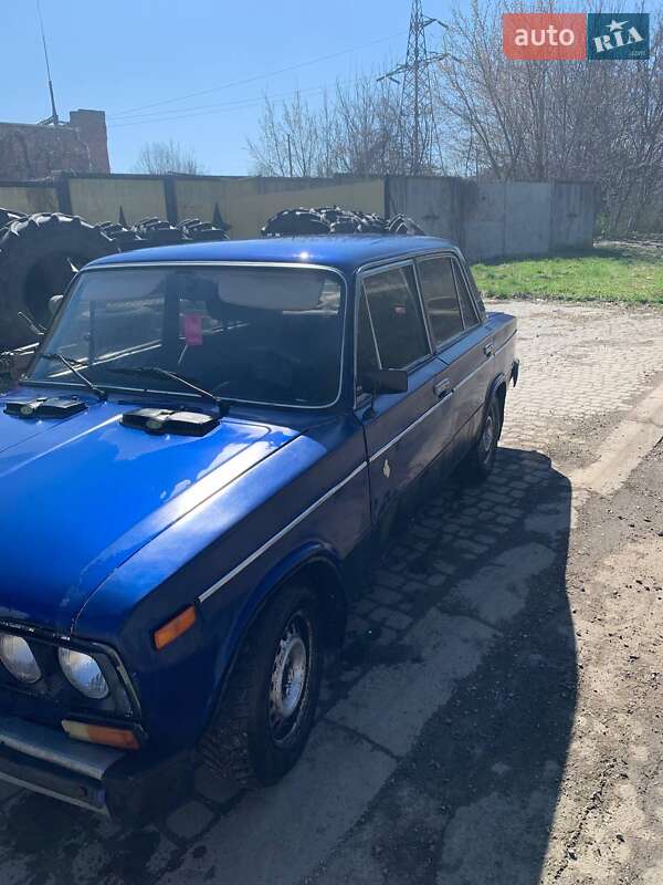 Седан ВАЗ / Lada 2103 1972 в Хмельницькому
