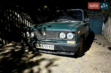 Седан ВАЗ 2103 1976 в 