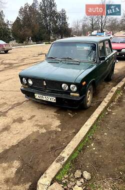 Седан ВАЗ 2103 1976 в 